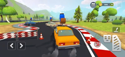Sandbox Experiments: Physics взлом screen 4