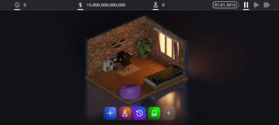 Mobiles Tycoon взлом screen 4