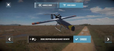 FPV Operator Drone Simulator взлом screen 1