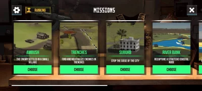 FPV Operator Drone Simulator взлом screen 2
