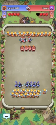Draft Showdown взлом screen 3